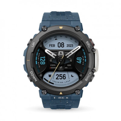 smartwatch Amazfit T-Rex 2