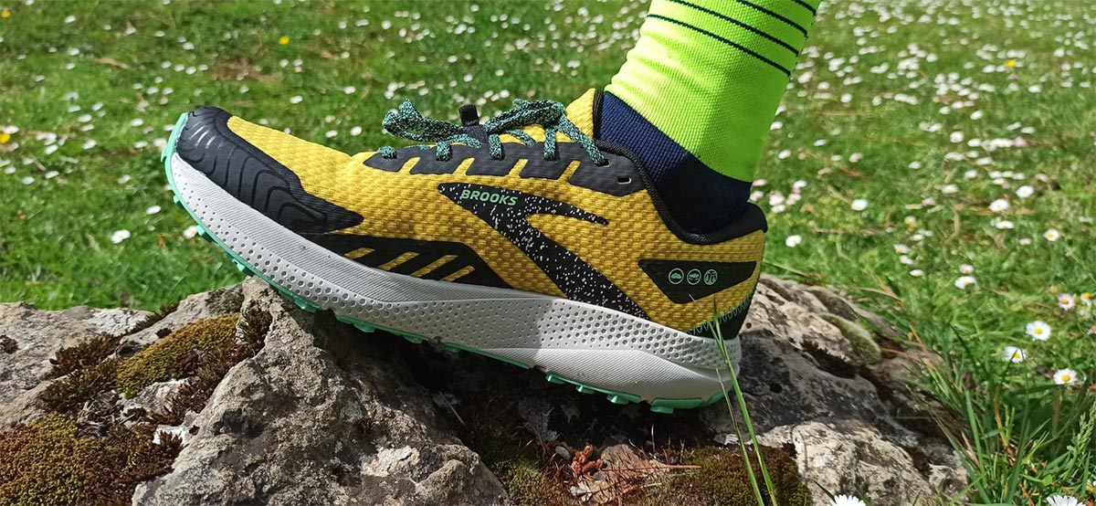 Brooks Divide 4 review e recensioni Da 64 99 Runnea