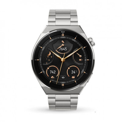  Huawei Watch GT 3 Pro