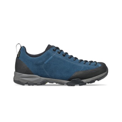 sapatilha de trekking Scarpa Mojito Trail GTX