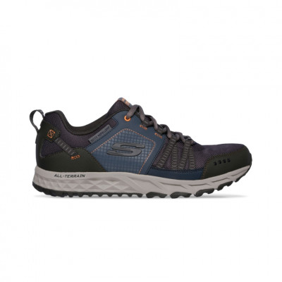 sapatilha de trekking Skechers Scape Plan