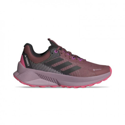 Adidas Terrex Soulstride Flow Gore-Tex Mulher