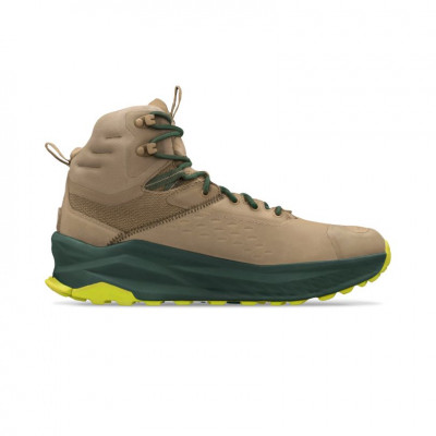 bota de montanha Altra Olympus 6 Hike Mid GTX