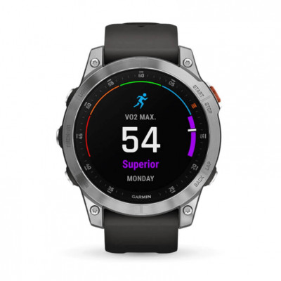 relógio desportivo Garmin Epix 2