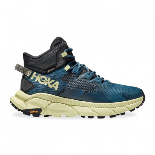 HOKA Trail Code GORE-TEX