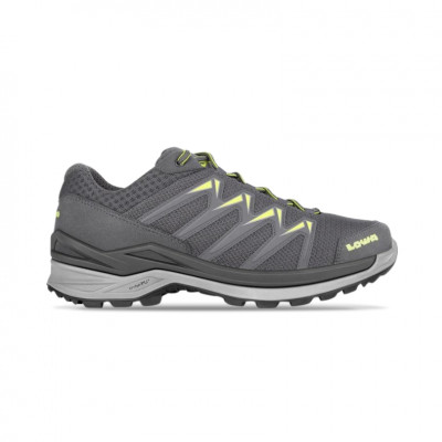 sapatilha de trekking Lowa Innox Pro GTX