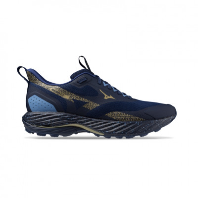 sapatilha de running Mizuno Wave Rider TT2