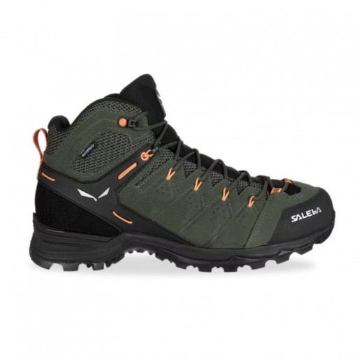 Salewa Alp Mate Mid