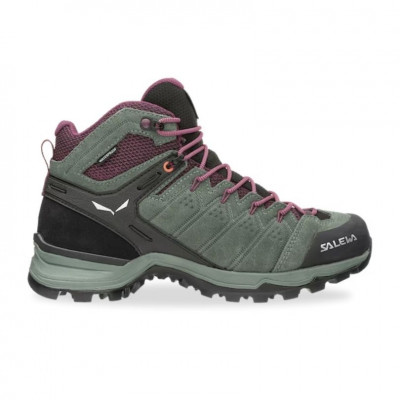 Salewa Alp Mate Mid Mulher