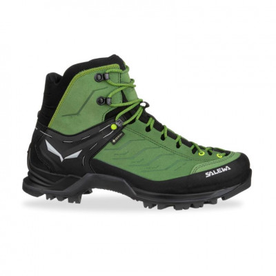 Salewa Mountain Trainer Mid GTX Homem