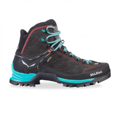 Salewa Mountain Trainer Mid GTX Mulher