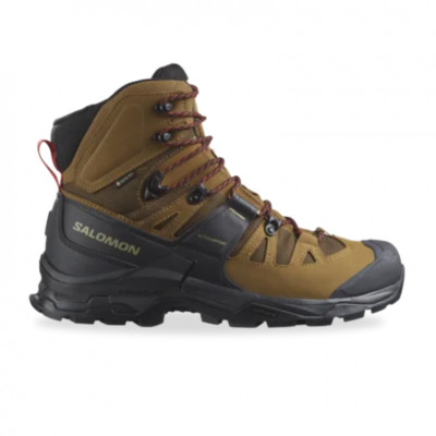 Salomon Quest 4 Gore-Tex Mulher