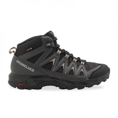 Salomon X Braze Mid Gore-Tex