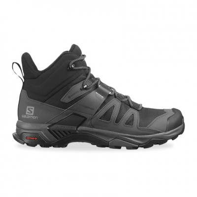  Salomon X Ultra 4 Mid Gore-Tex