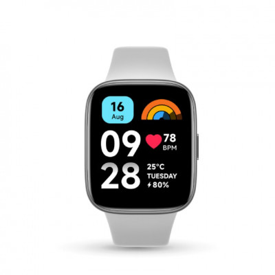  Xiaomi Redmi Watch 3 Active