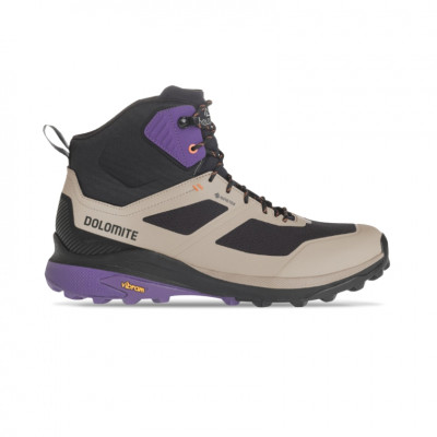 bota de montanha Dolomite Nibelia High Gore-Tex