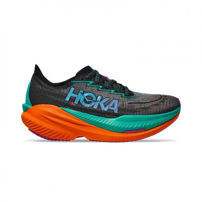 sapatilha de running HOKA Mach X 2