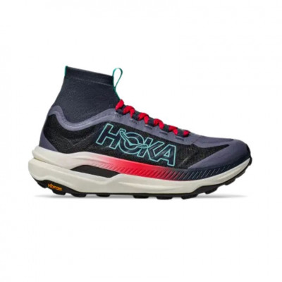 HOKA Tecton X 3 Mulher