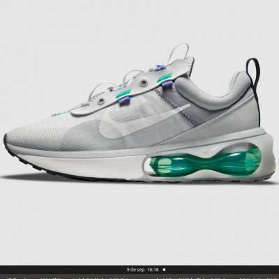 Nike Air Max 2021 Mulher