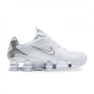 Nike Shox TL Mulher