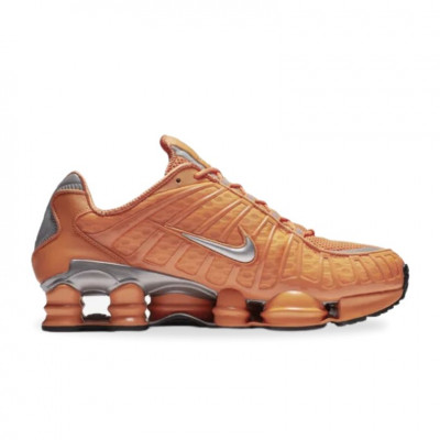  Nike Shox TL