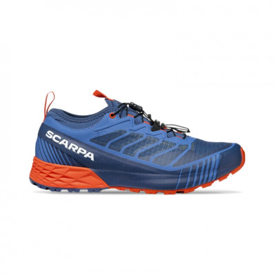 Scarpa Ribelle Run GTX Mulher