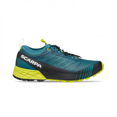 sapatilha de running Scarpa Ribelle Run GTX