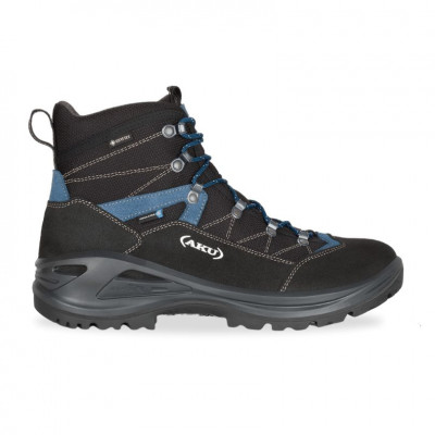 bota de montanha Aku Civetta Therm200 GTX