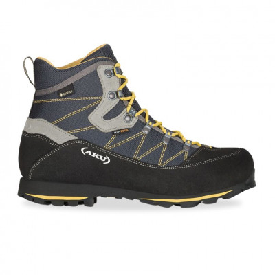 bota de montanha Aku Trekker Lite III GTX