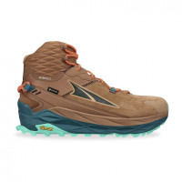 Altra Olympus 5 Hike Mid Gore-Tex