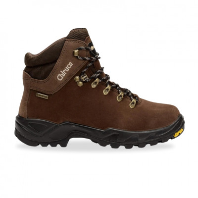 bota de montanha Chiruca Montserrat Gore-Tex