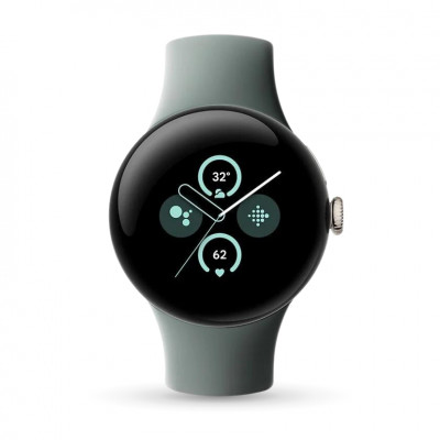  Google Pixel Watch 2