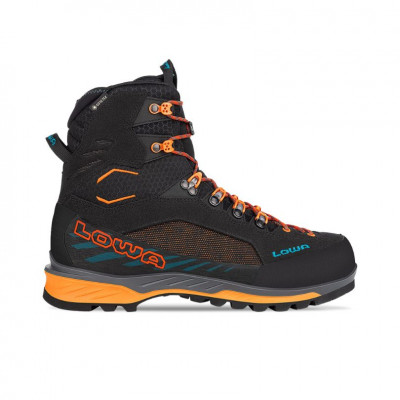 bota de montanha Lowa Vajolet Mid GTX