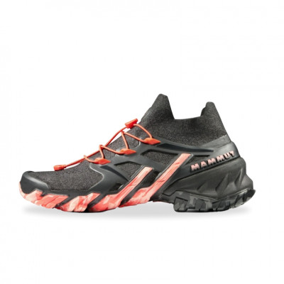 Mammut Aegility Pro Mid Mulher