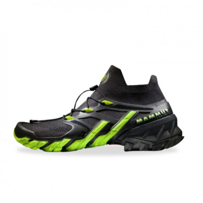 sapatilha Mammut Aegility Pro Mid