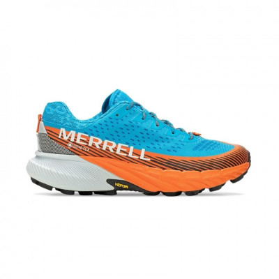 sapatilha de running Merrell Agility Peak BOA GTX