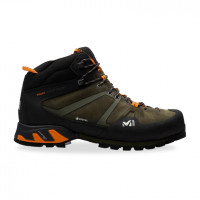 Millet  Super Trident Gore-Tex