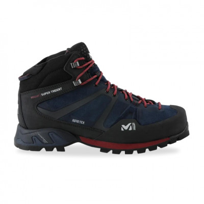 Millet  Super Trident Gore-Tex Mulher