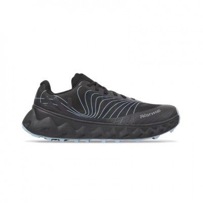 sapatilha de running NNormal Tomir Waterproof