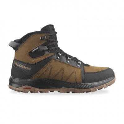 bota de montanha Salomon Outchill Thinsulate Waterproof