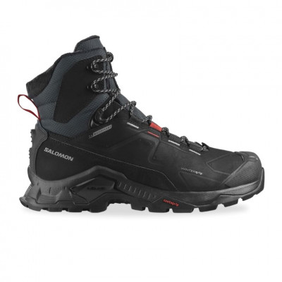 bota de montanha Salomon Quest Winter Thinsulate ClimaSalomon Waterproof