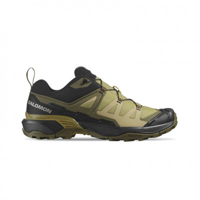 sapatilha de trekking Salomon X Ultra 360