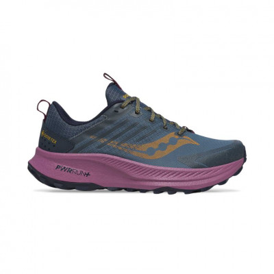 Saucony Ride TR2 GTX Mulher