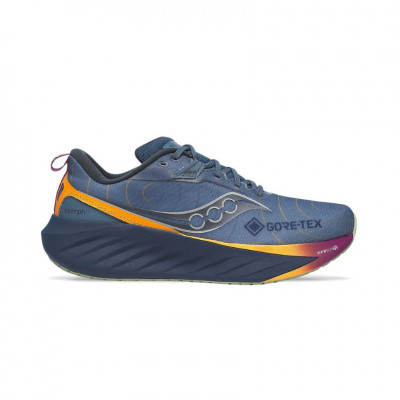 sapatilha de running Saucony Triumph 22 GTX