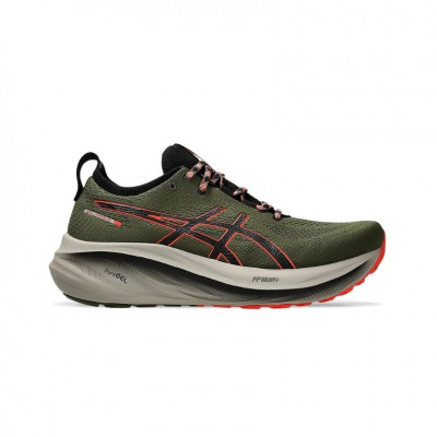 sapatilha de running ASICS Gel Nimbus 26 TR