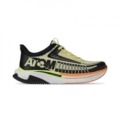 sapatilha de running ATOM Shark AT132 Mako Carbon