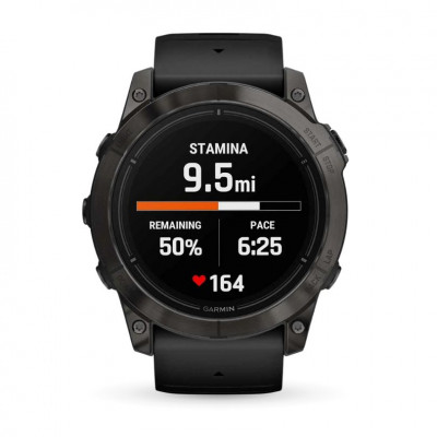  Garmin Epix Pro