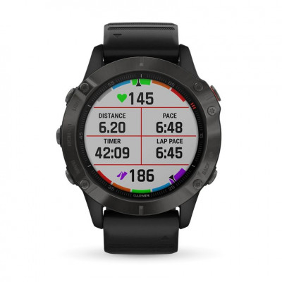  Garmin Fénix 6 Pro