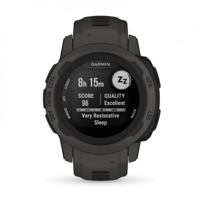  Garmin Instinct 2S