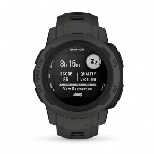 Garmin Instinct 2S